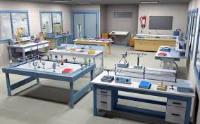 Physics Lab