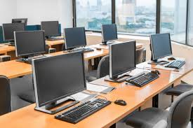 Computer Lab Gallery